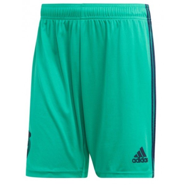 Kit adulto oficial Adidas Real Madrid 2019 2020 III jogador